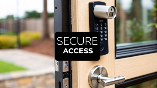Keypad entry systems: Your Complete Guide to Secure Access