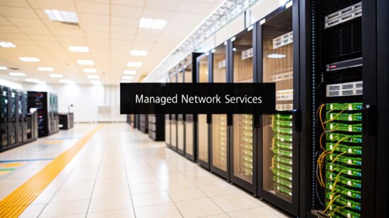 What Is Managed Network Services Explained