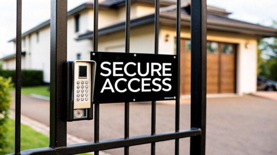 Entry Gate Systems: Modern Solutions for Secure Access