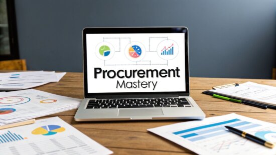 10 Actionable IT Procurement Best Practices for 2025