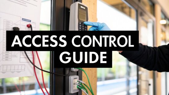 A Guide to Access Control System Installation