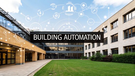 A Practical Guide to Automated Building Control Systems