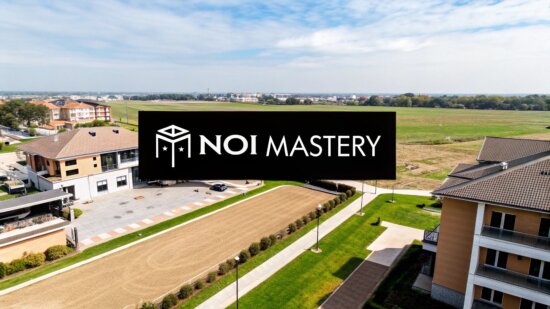 Real estate noi Mastery: A Quick Guide to Maximizing Property Returns