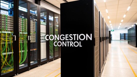 Your Guide to Modern Network Congestion Solutions