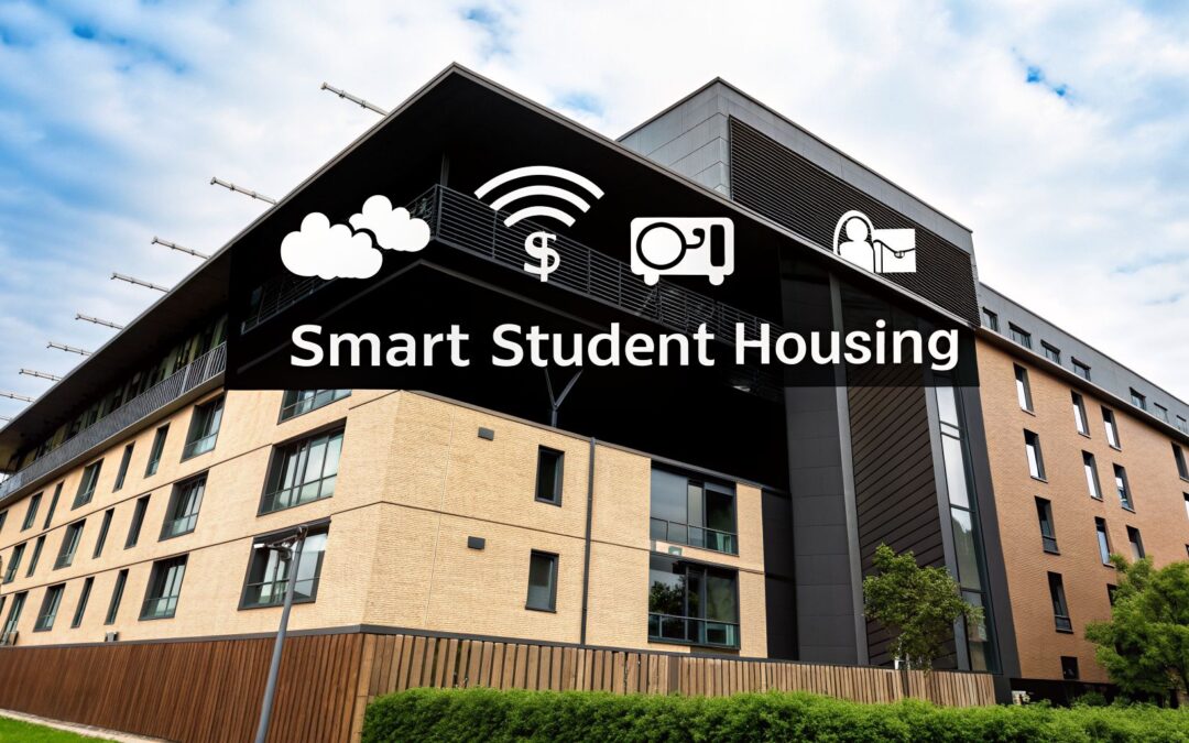 The Modern Student Housing Solution That Boosts Property Value