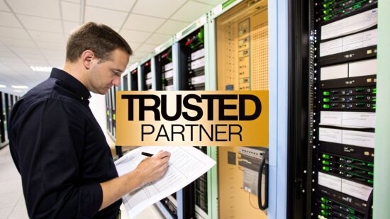 Find a Trusted Partner: How to hire access control system installers in 2026
