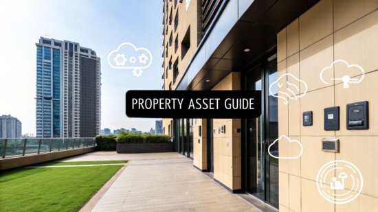 A Modern Guide to Property and Asset Management