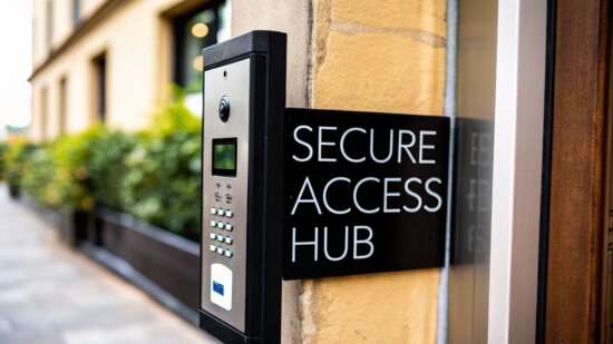 Your Guide to Selecting an Intercom for Building Security