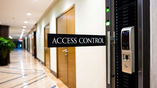 Security Essentials: access control categories and security models explained