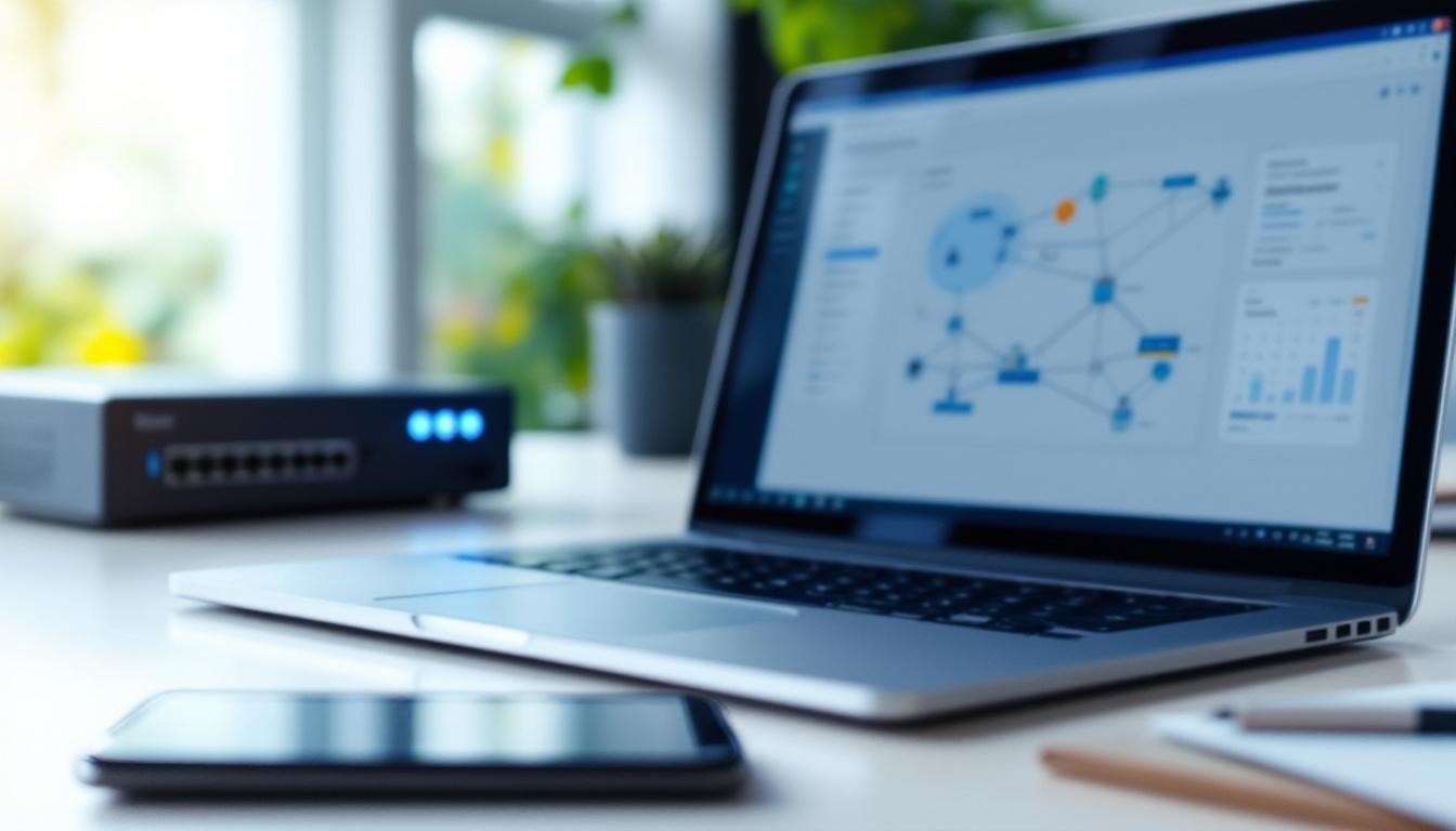 Top Benefits of Managed IT Services for Your Business