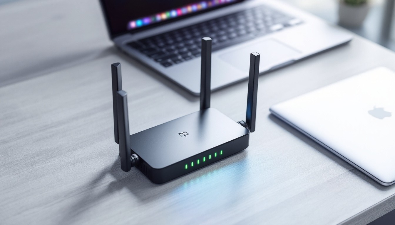 How to Boost Your Business with Network Security