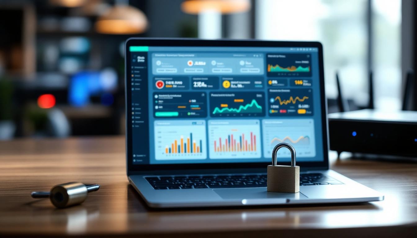 How to Apply Network Security in Your Organization
