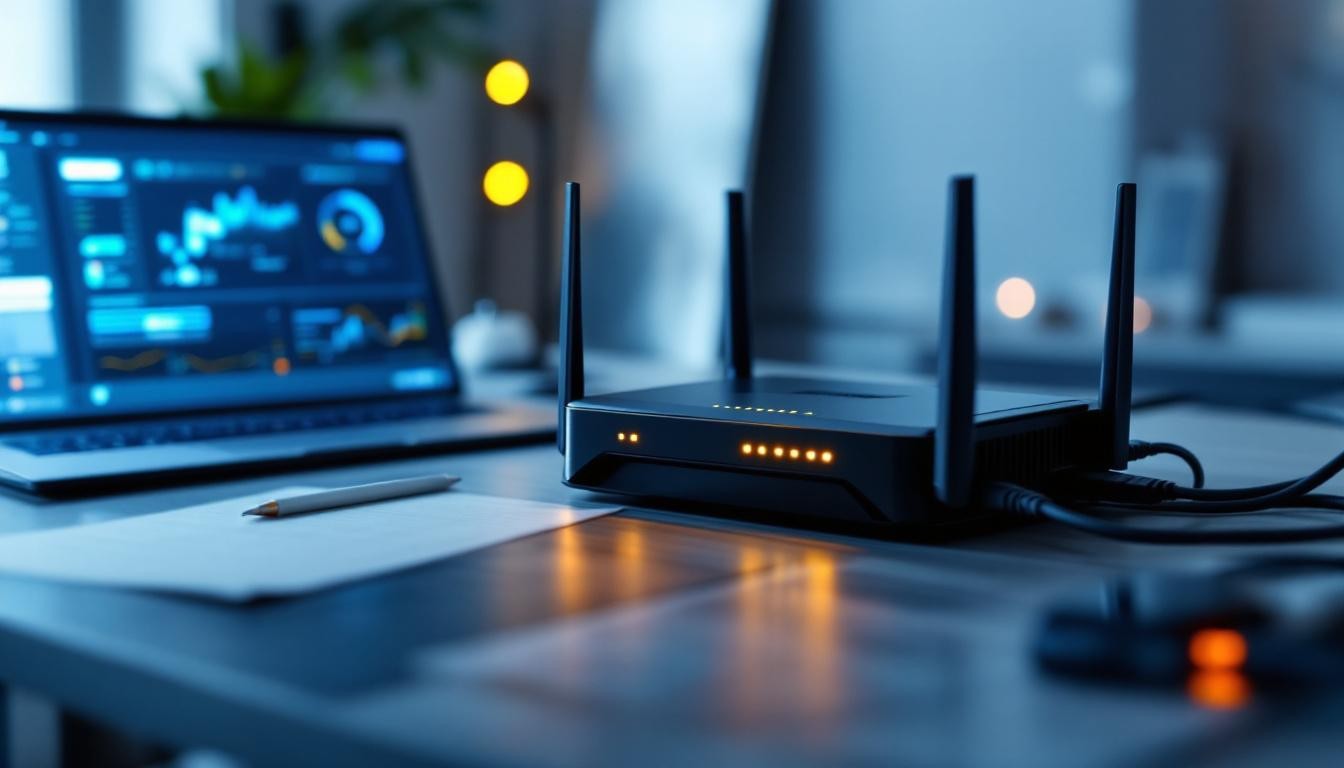 How to Implement Automated Network Security