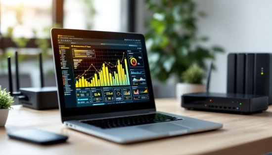 Key Benefits of Implementing Managed IT Services