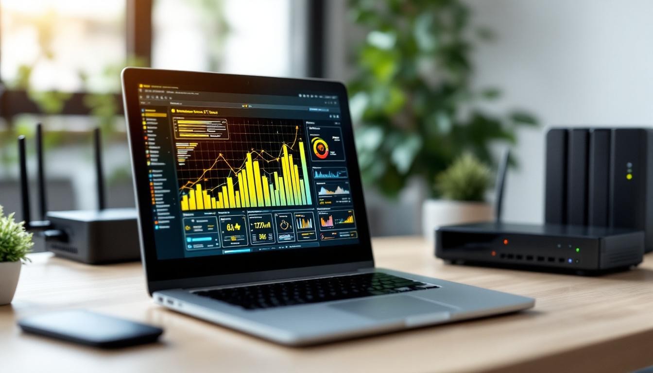Key Benefits of Implementing Managed IT Services