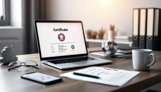 Best IT Project Management Certification Programs