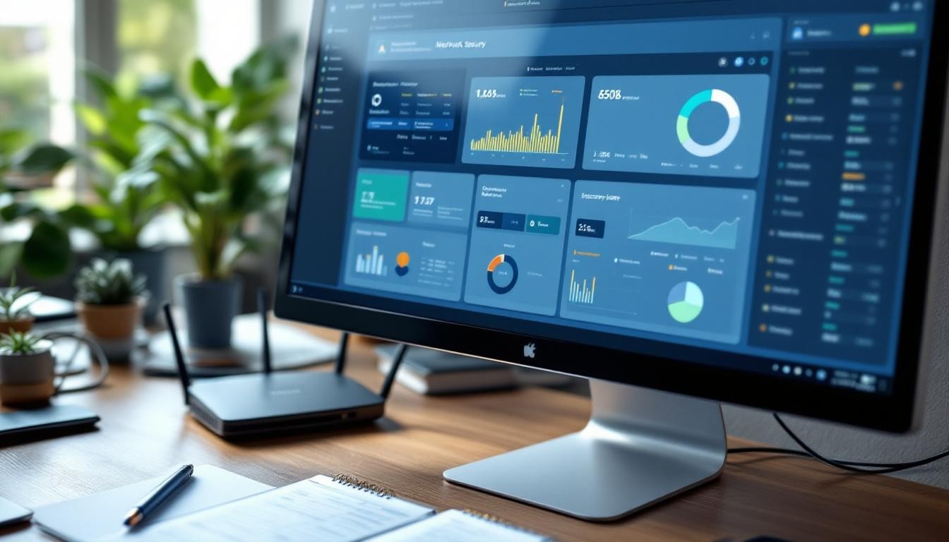 How to Choose the Best Network Security Software