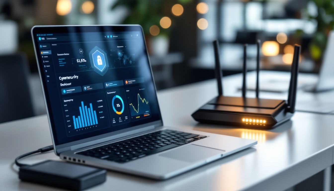 How to Secure Your Business Data Network