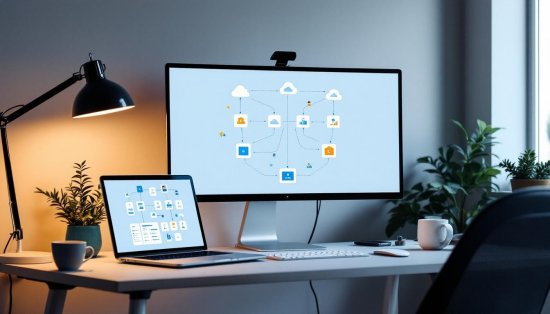 How to Implement Cloud-Based Network Management