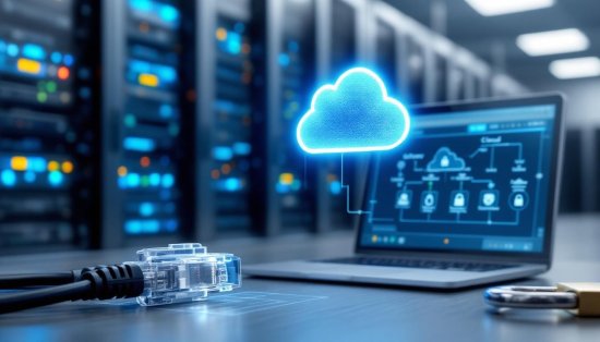 How to Implement Cloud-Based Network Security