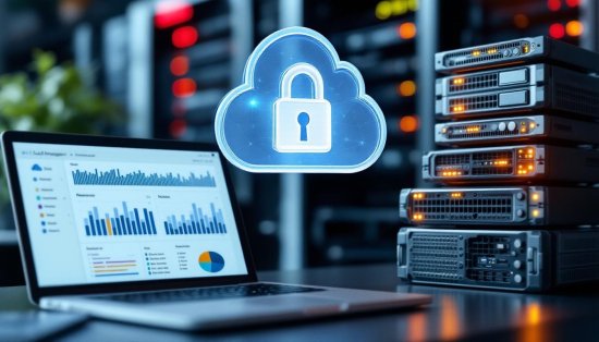 Cloud Managed IT Services: Scalable, Secure, And Simple