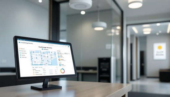 Cloud Managed Networking: Simplifying Hospitality Networks