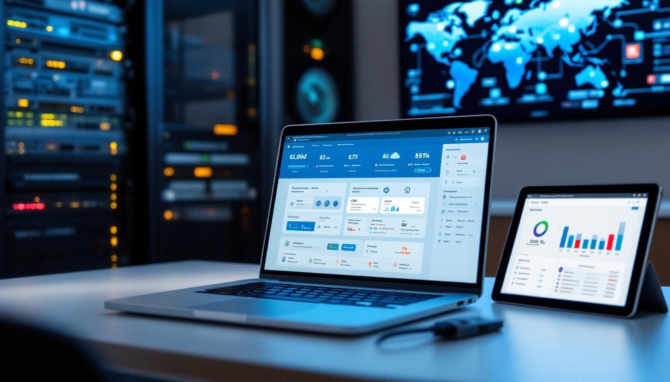 How to Master Cloud Network Management for Your Business