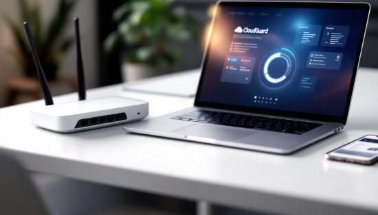 How to Enhance Network Security with CloudGuard