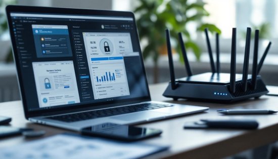 How to Enhance Communication Network Security