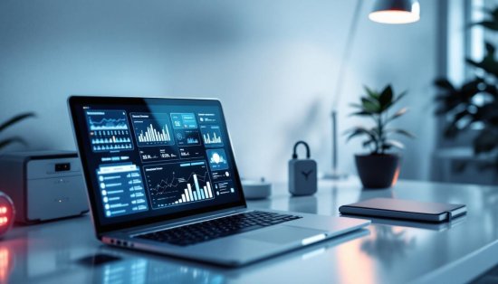 Best Cybersecurity Tools for Complete Digital Protection