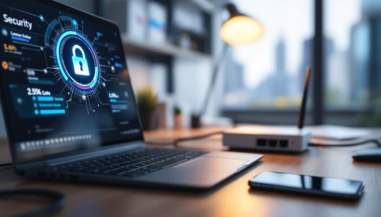 How to Ensure Data and Network Security