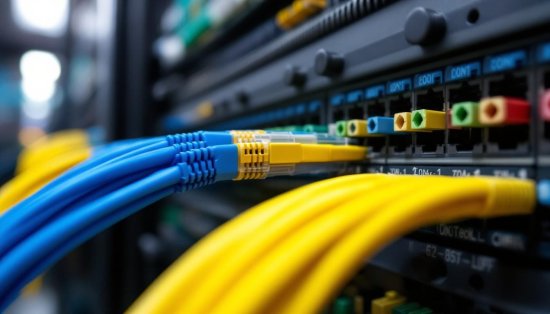 Fiber Optic Cable Installation Companies Near You