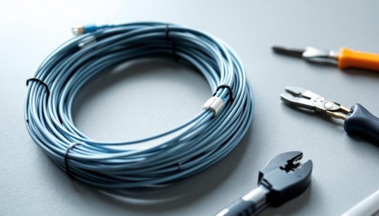 How to Calculate Fiber Optic Cable Installation Cost