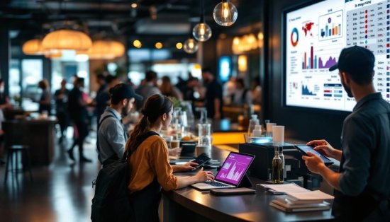 Flexible IT Contracts Hospitality: Scalable Tech for Busy Venues