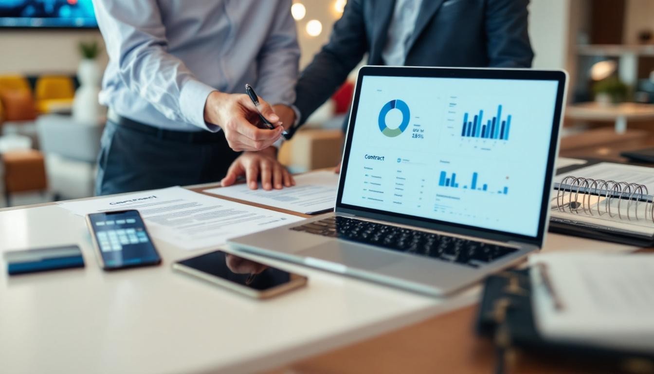 Hospitality IT Contracts: Navigating Flexible Options for Operators