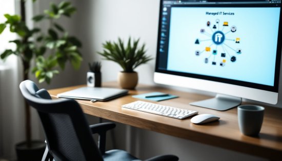 How to Choose the Best Managed IT Provider for Your Business