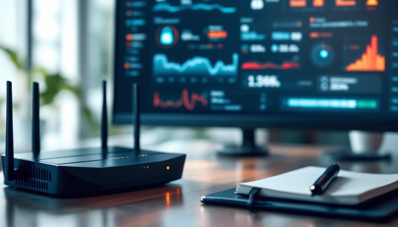 How to Implement Network Security Effectively