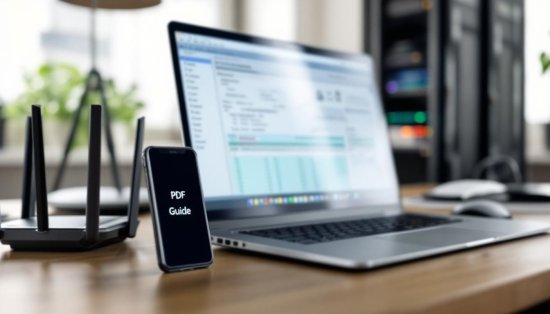 How to Implement Cisco IOS Network Security PDF Guide