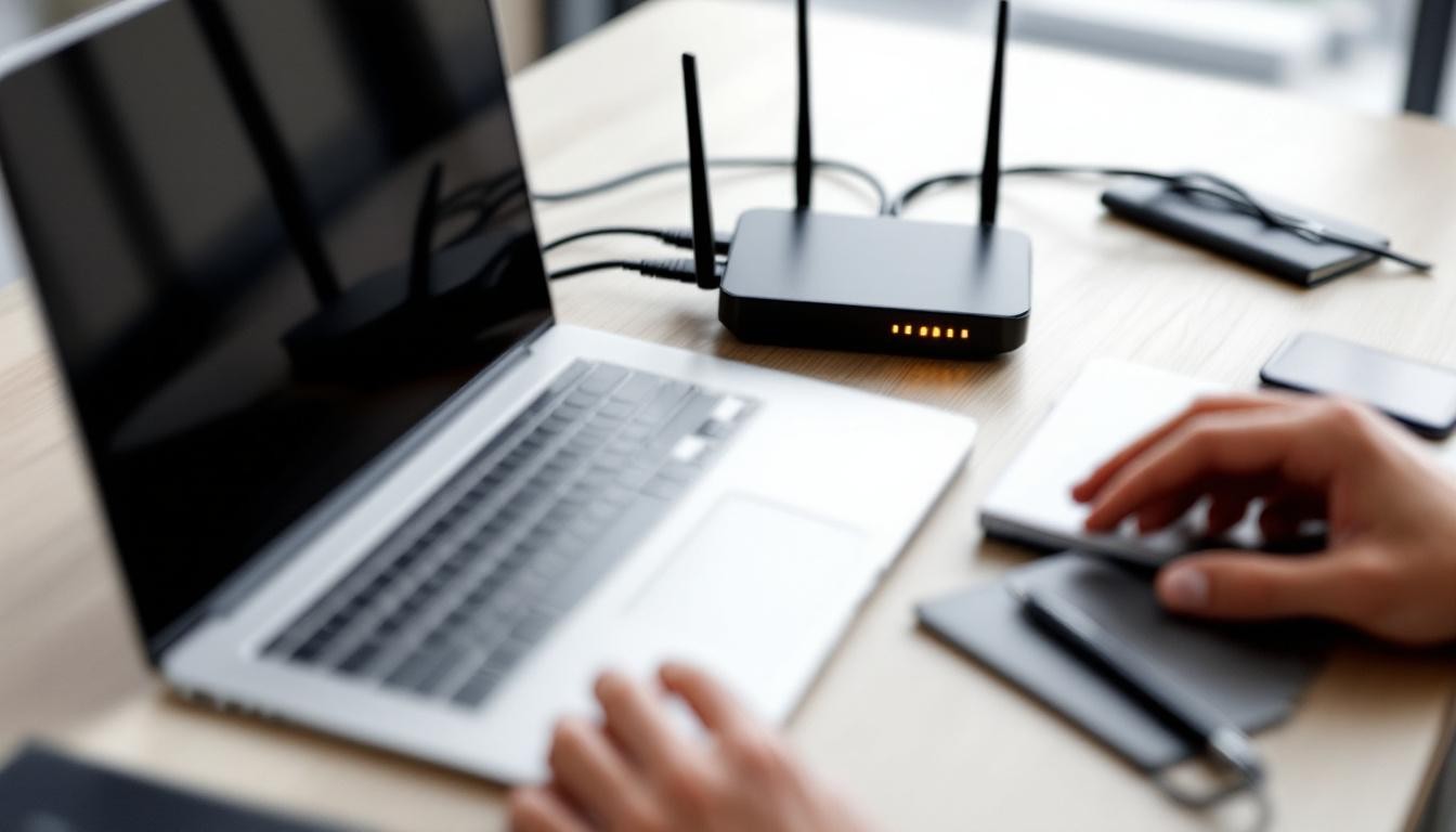 How to Enhance Computer Network Security