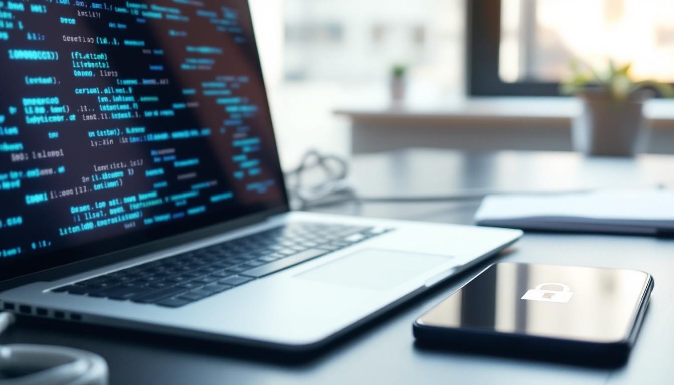 How Cryptography Protects Network Security Systems