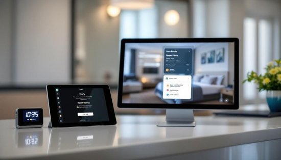 How IT Revolutionizes the Hospitality Industry