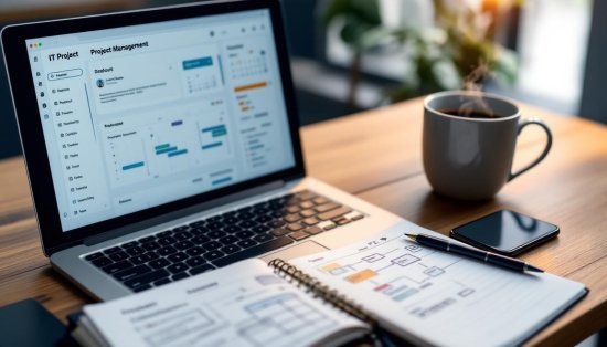 How to Understand the Importance of IT Project Management