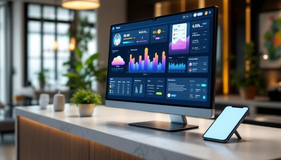 How IT Applications Revolutionize the Hospitality Industry