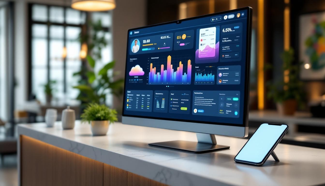 How IT Applications Revolutionize the Hospitality Industry