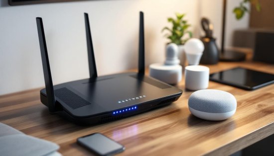 How to Enhance IoT Network Security