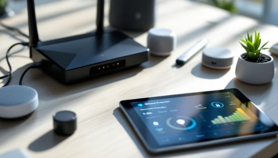 How to Choose the Best IoT Network Security Solutions