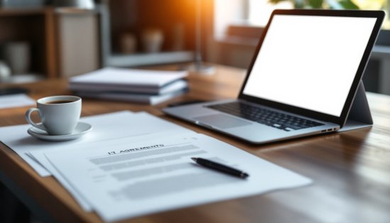 Essential IT Agreements and Contracts: What You Need to Know