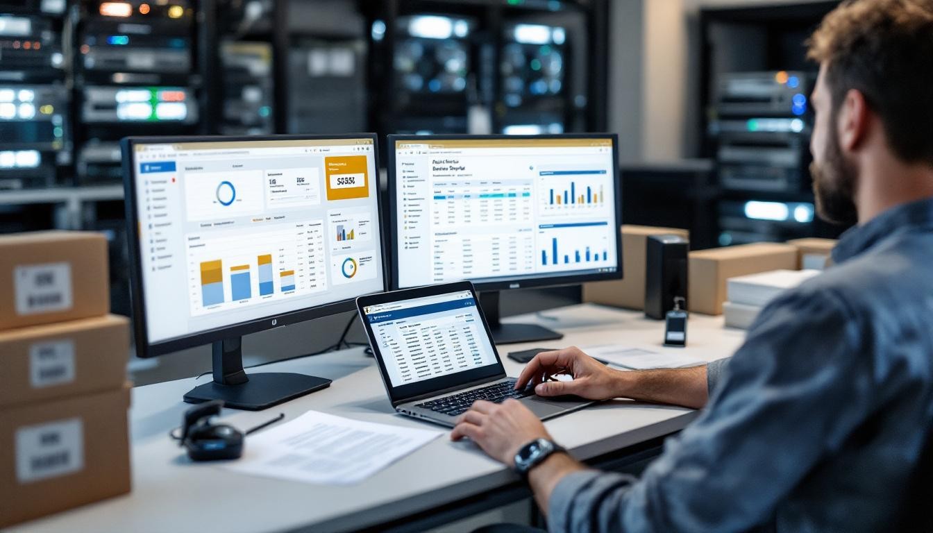 How to Build a Career in IT Asset Management