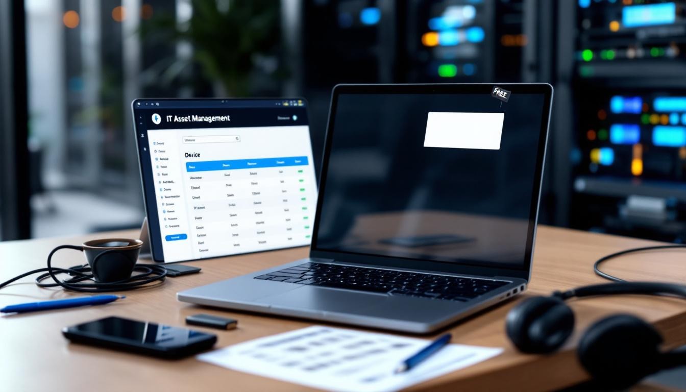 How to Find Free IT Asset Management Software