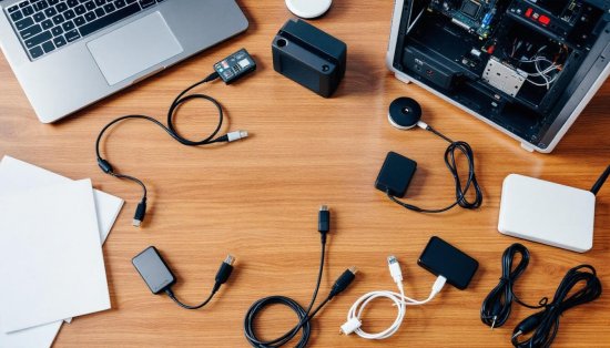 How to Choose the Right IT Hardware Solutions Provider